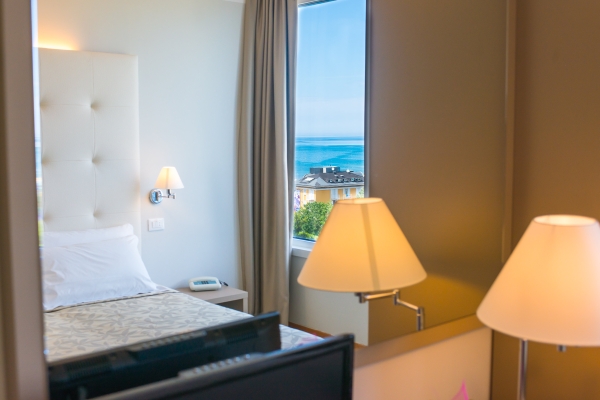 Hotel Cristallo